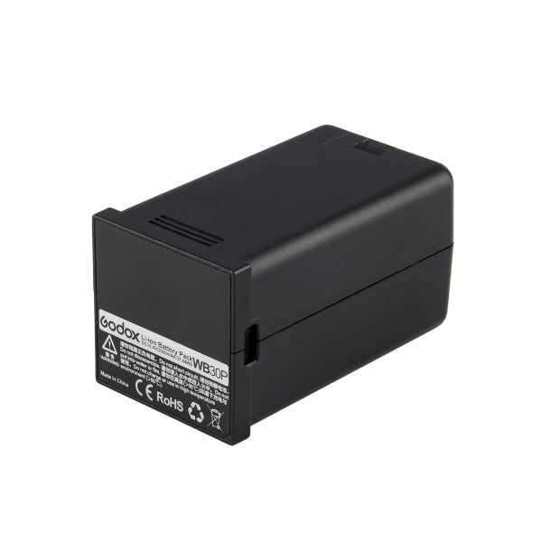 Godox Batteria WB300P x AD300Pro/AD200Pro Godox Batteria WB300P x AD300Pro/AD200Pro